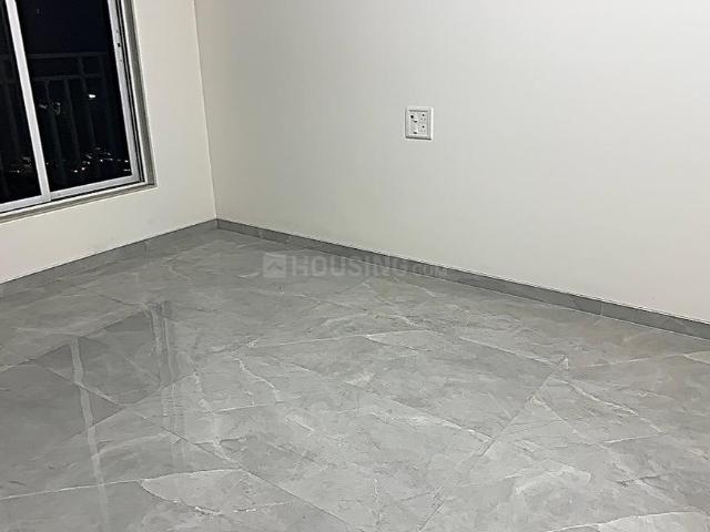 2 BHK Apartment in Borivali East for rent Mumbai. The reference number is 19581359