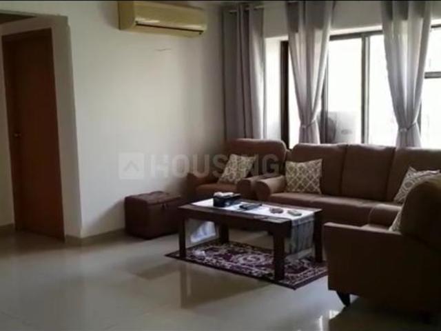 2 BHK Apartment in Borivali East for rent Mumbai. The reference number is 19133845