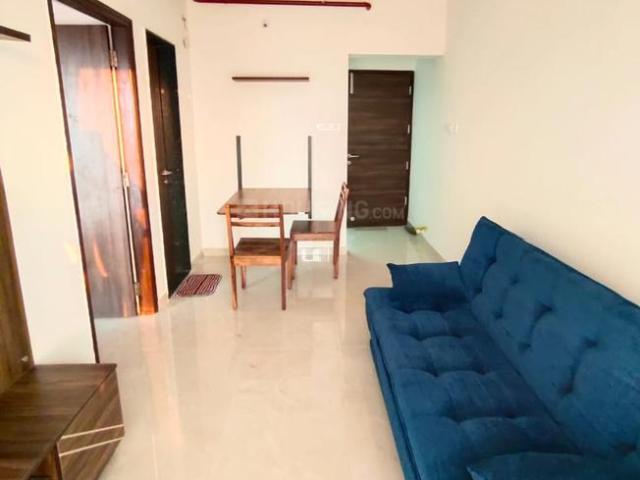 2 BHK Apartment in Borivali East for rent Mumbai. The reference number is 20485811