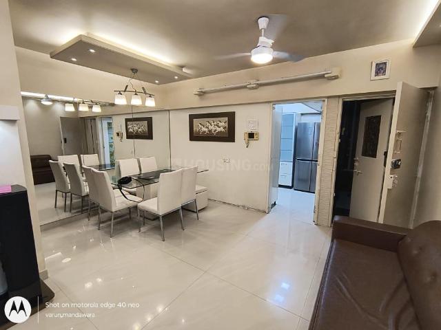2 BHK Apartment in Borivali East for rent Mumbai. The reference number is 20509152