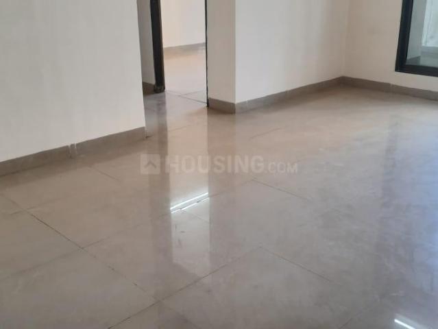 2 BHK Apartment in Borivali East for rent Mumbai. The reference number is 20511205
