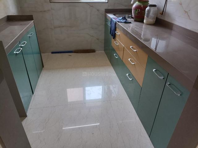 2 BHK Apartment in Borivali East for rent Mumbai. The reference number is 20539424