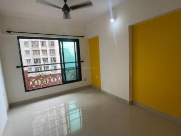 2 BHK Apartment in Borivali East for rent Mumbai. The reference number is 20558611