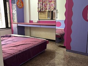 2 BHK Apartment in Borivali East for rent Mumbai. The reference number is 20567761
