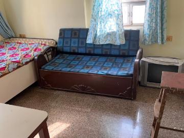 2 BHK Apartment in Borivali East for rent Mumbai. The reference number is 20570523