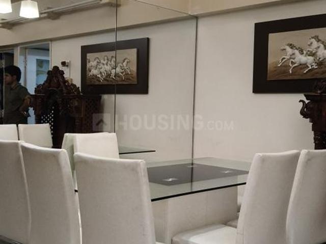 2 BHK Apartment in Borivali East for rent Mumbai. The reference number is 20570755