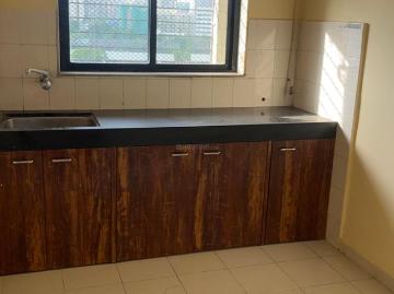 2 BHK Apartment in Borivali East for rent Mumbai. The reference number is 20570878