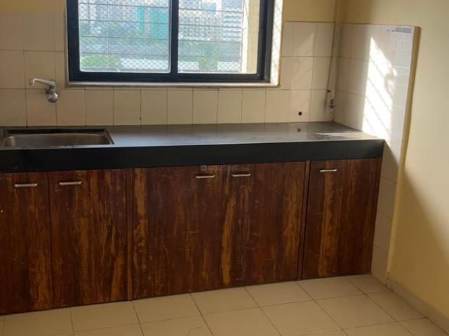 2 BHK Apartment in Borivali East for rent Mumbai. The reference number is 20570878