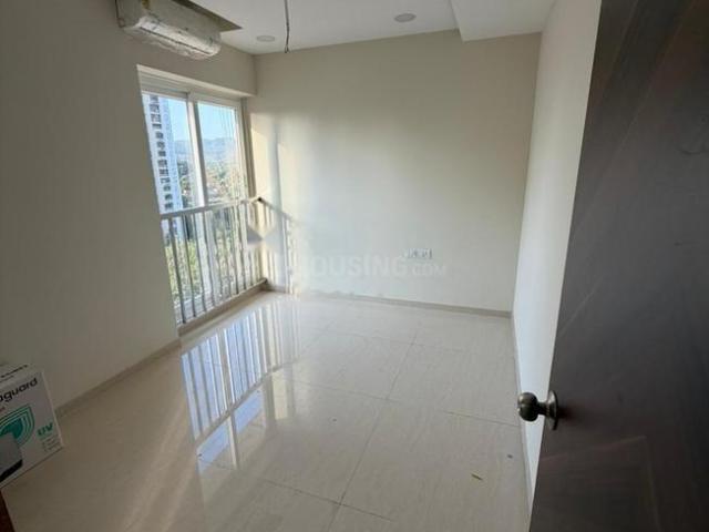 2 BHK Apartment in Borivali East for rent Mumbai. The reference number is 20580063