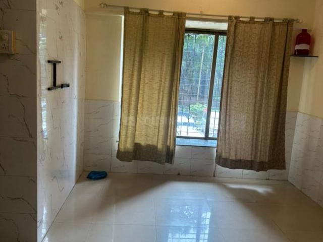 2 BHK Apartment in Borivali East for rent Mumbai. The reference number is 20584207