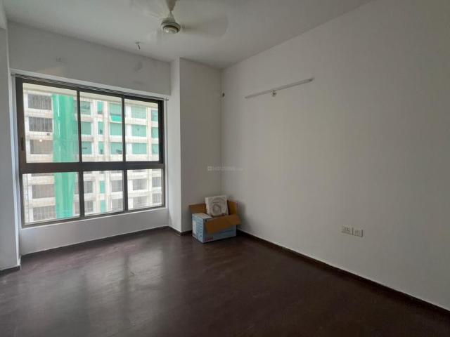 2 BHK Apartment in Borivali East for rent Mumbai. The reference number is 20587387