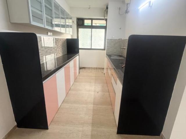 2 BHK Apartment in Borivali East for rent Mumbai. The reference number is 20589257