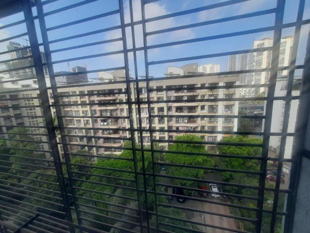 2 BHK Apartment in Borivali East for rent Mumbai. The reference number is 20590303