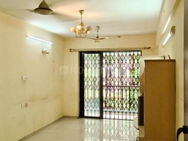 2 BHK Apartment in Borivali East for rent Mumbai. The reference number is 20597145