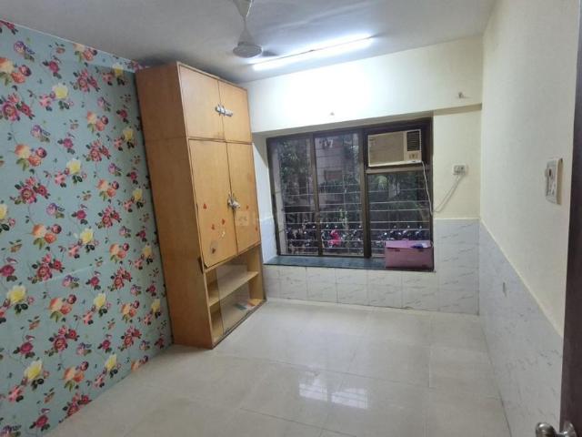 2 BHK Apartment in Borivali East for rent Mumbai. The reference number is 20599215