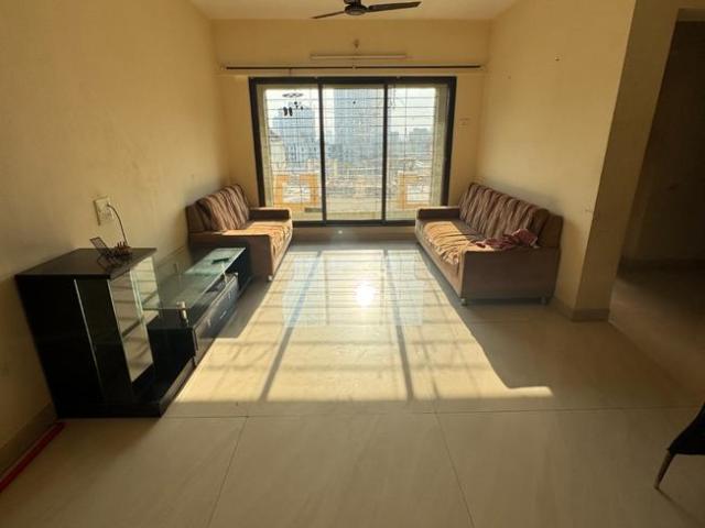 2 BHK Apartment in Borivali East for rent Mumbai. The reference number is 20604888