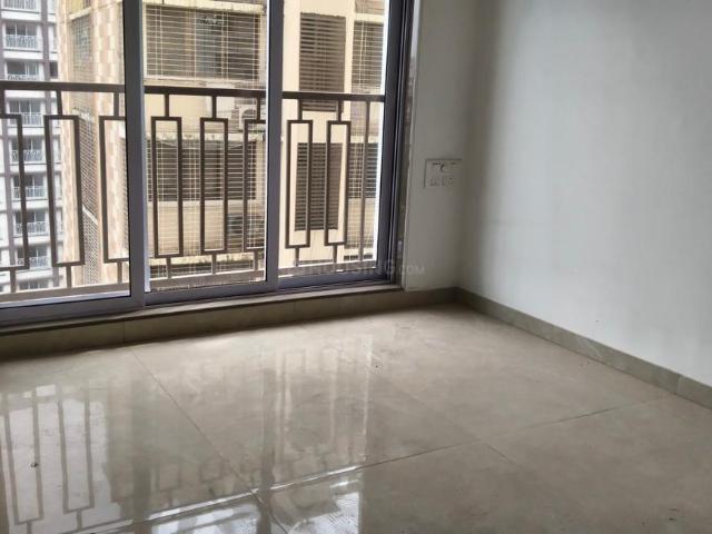 2 BHK Apartment in Borivali East for rent Mumbai. The reference number is 20606254