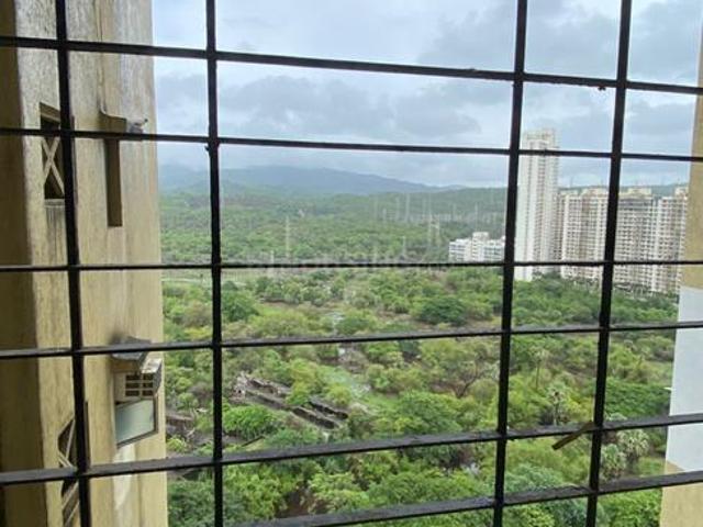2 BHK Apartment in Borivali East for rent Mumbai. The reference number is 20617130