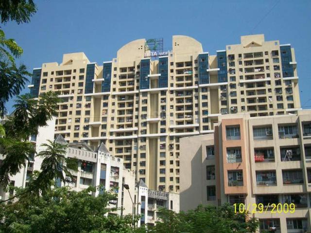 2 BHK Apartment in Borivali East for rent Mumbai. The reference number is 20619959