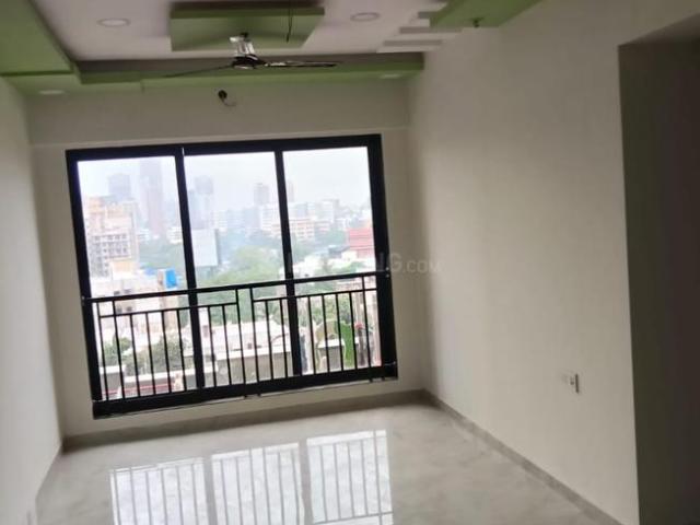 2 BHK Apartment in Borivali East for rent Mumbai. The reference number is 20622375
