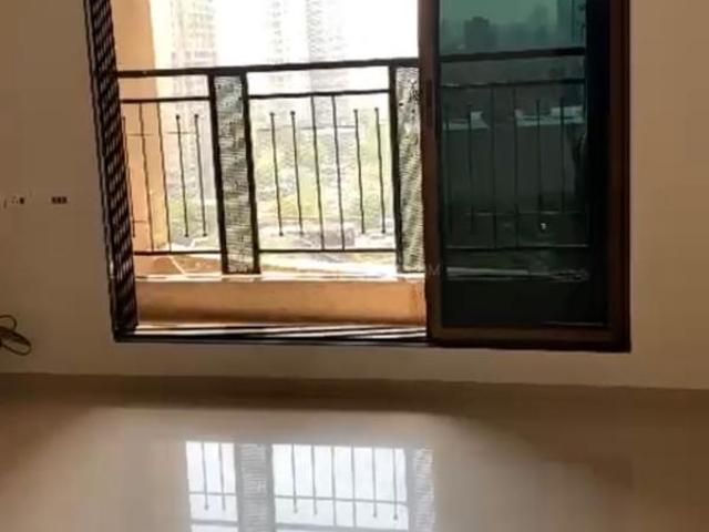 2 BHK Apartment in Borivali East for rent Mumbai. The reference number is 20647014