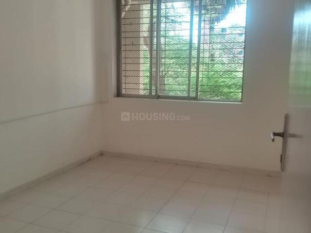 2 BHK Apartment in Borivali East for rent Mumbai. The reference number is 20649435