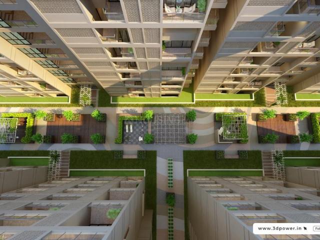 2 BHK Apartment in Borivali East for rent Mumbai. The reference number is 20650553