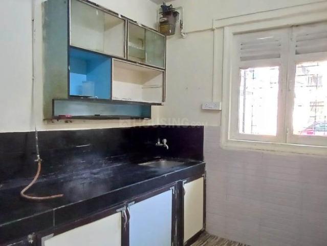 2 BHK Apartment in Borivali East for rent Mumbai. The reference number is 20661899