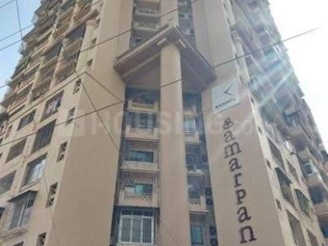 2 BHK Apartment in Borivali East for rent Mumbai. The reference number is 20672459