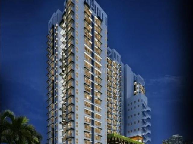 2 BHK Apartment in Borivali East for rent Mumbai. The reference number is 20764473