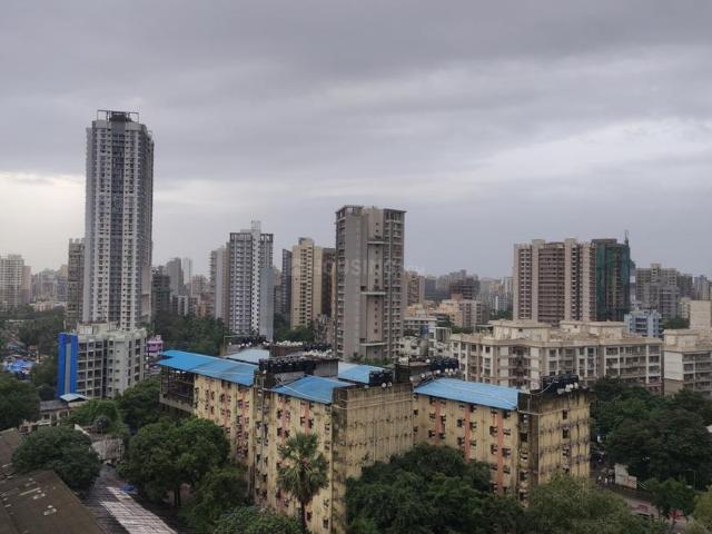 2 BHK Apartment in Borivali East for rent Mumbai. The reference number is 20770929