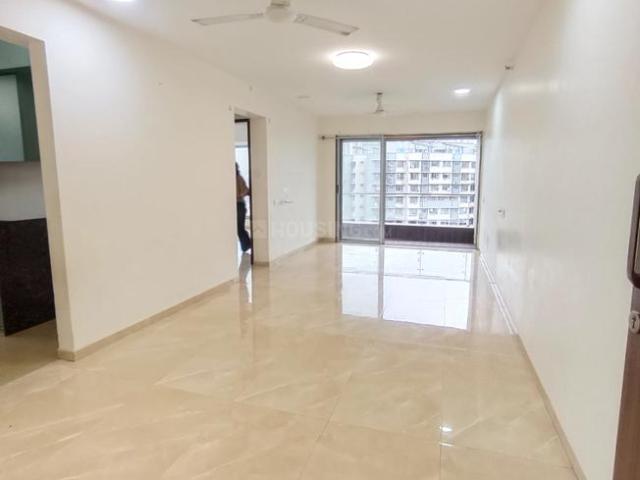 2 BHK Apartment in Borivali East for rent Mumbai. The reference number is 20772296