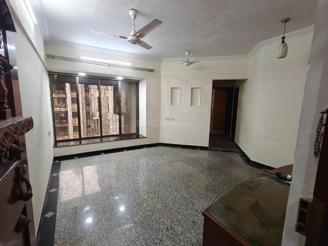 2 BHK Apartment in Borivali East for rent Mumbai. The reference number is 20820627