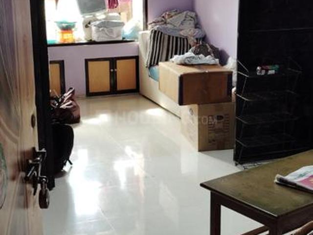 2 BHK Apartment in Borivali East for rent Mumbai. The reference number is 20833567