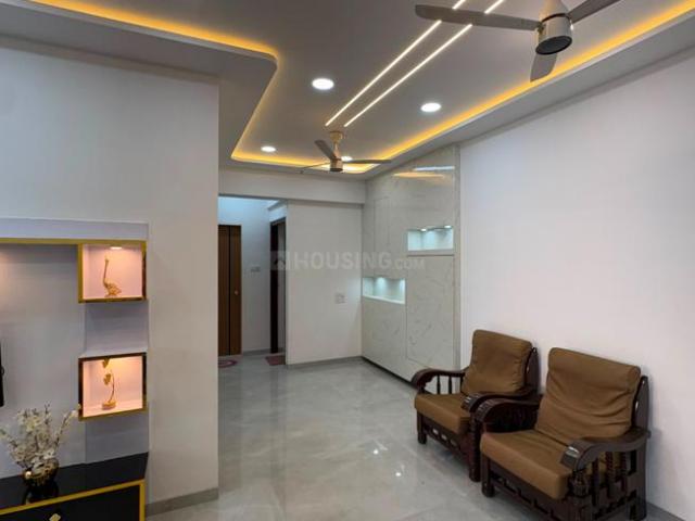2 BHK Apartment in Borivali East for rent Mumbai. The reference number is 20861522