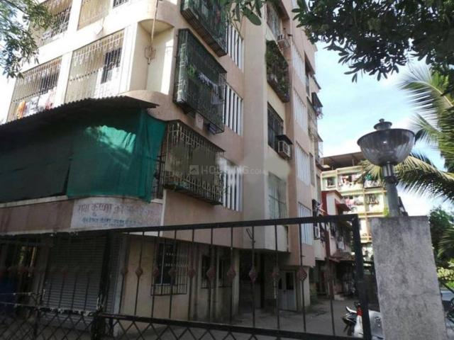 3 BHK Apartment in Kandivali East for rent Mumbai. The reference number is 20877525