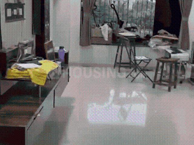 2 BHK Apartment in Borivali East for rent Mumbai. The reference number is 20899310