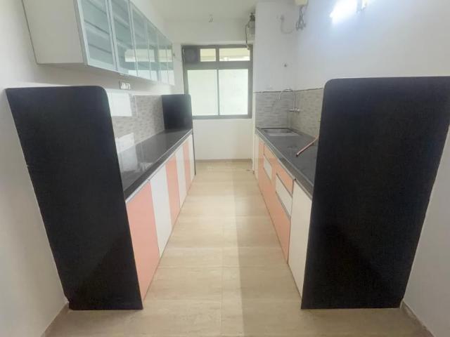2 BHK Apartment in Borivali East for rent Mumbai. The reference number is 20919716