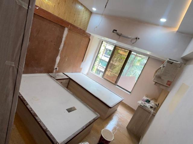 2 BHK Apartment in Borivali East for rent Mumbai. The reference number is 20940265