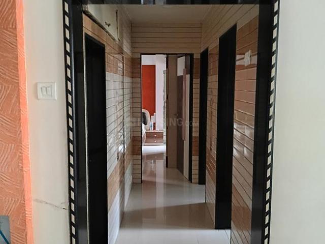 2 BHK Apartment in Borivali East for rent Mumbai. The reference number is 20942223