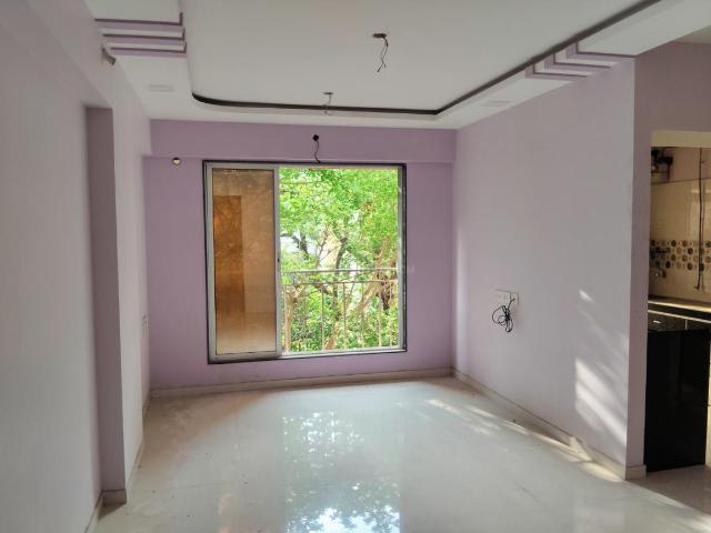 2 BHK Apartment in Borivali East for rent Mumbai. The reference number is 20943601