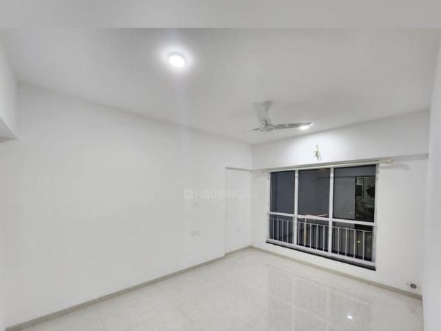 2 BHK Apartment in Borivali East for rent Mumbai. The reference number is 20943005
