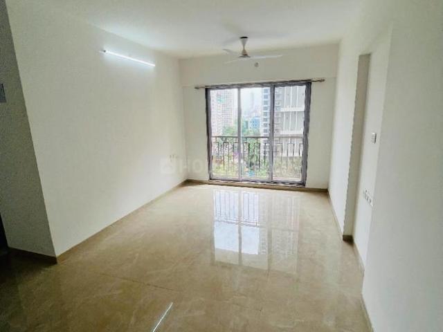 2 BHK Apartment in Borivali East for rent Mumbai. The reference number is 20945436