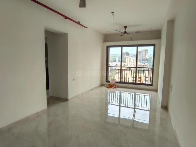 2 BHK Apartment in Borivali East for rent Mumbai. The reference number is 20953767