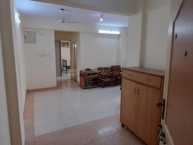 2 BHK Apartment in Borivali East for rent Mumbai. The reference number is 20965901