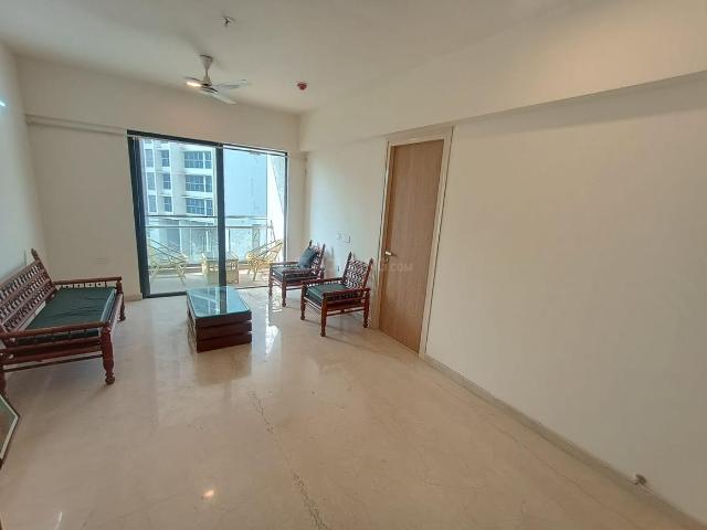 2 BHK Apartment in Borivali East for rent Mumbai. The reference number is 20971594
