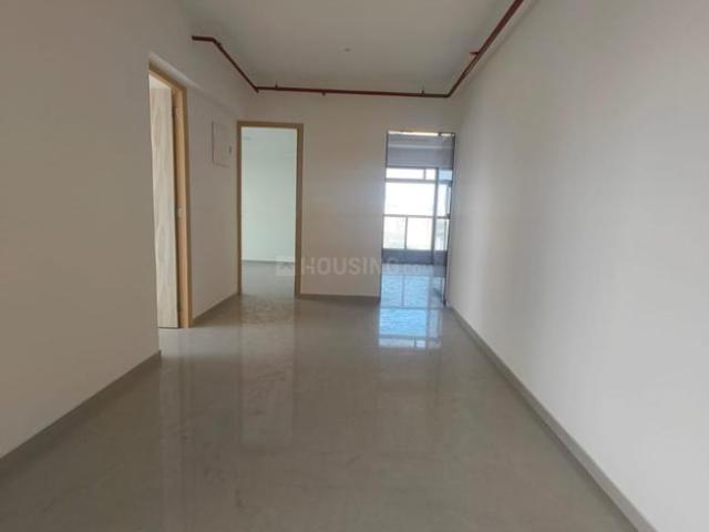 2 BHK Apartment in Borivali East for rent Mumbai. The reference number is 20978155