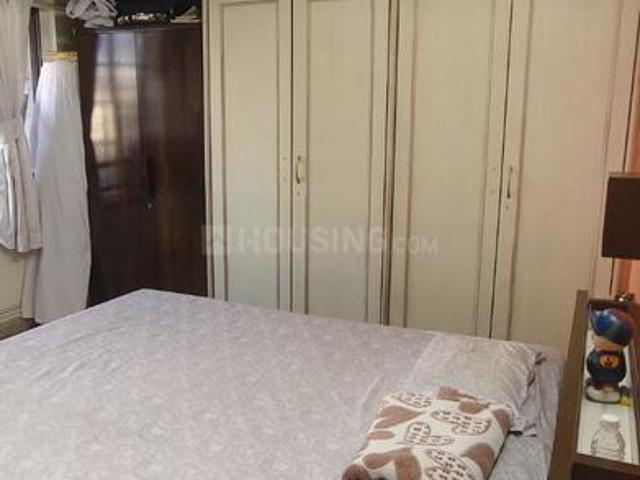 2 BHK Apartment in Borivali East for rent Mumbai. The reference number is 20092041