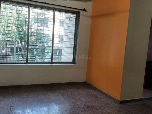 2 BHK Apartment in Borivali East for rent Mumbai. The reference number is 20146424