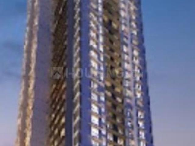 2 BHK Apartment in Borivali East for rent Mumbai. The reference number is 20196188
